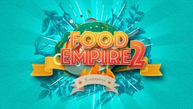 Food Empire Season 2