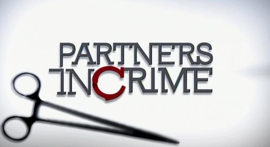 Partners In Crime Season 1 – Title Page