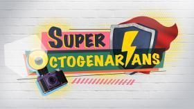 Super Octogenarians