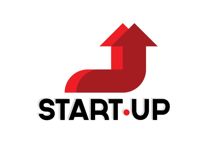 Start Up Season 1 – Title Page