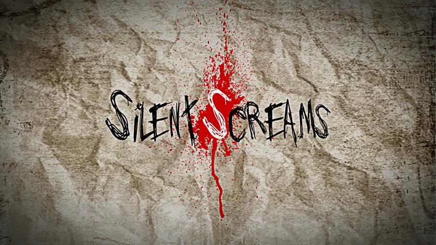 Silent Screams – Title Page