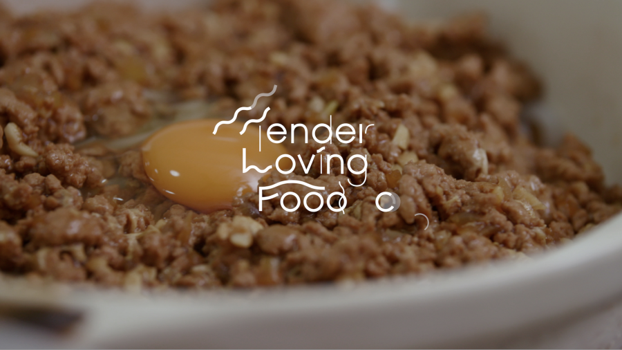 Tender Loving Food | Very!